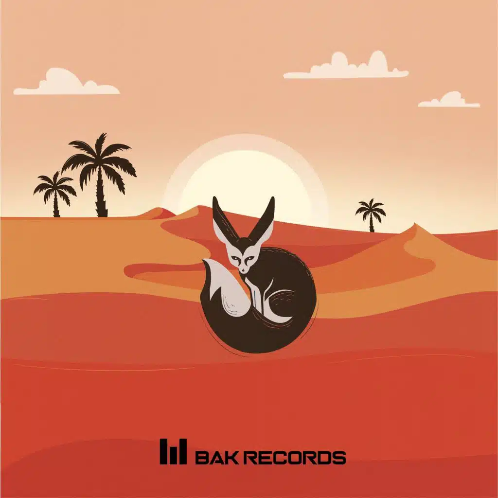 Oya (Unexpected Guest Remix) [feat. Youssef Baklouti]