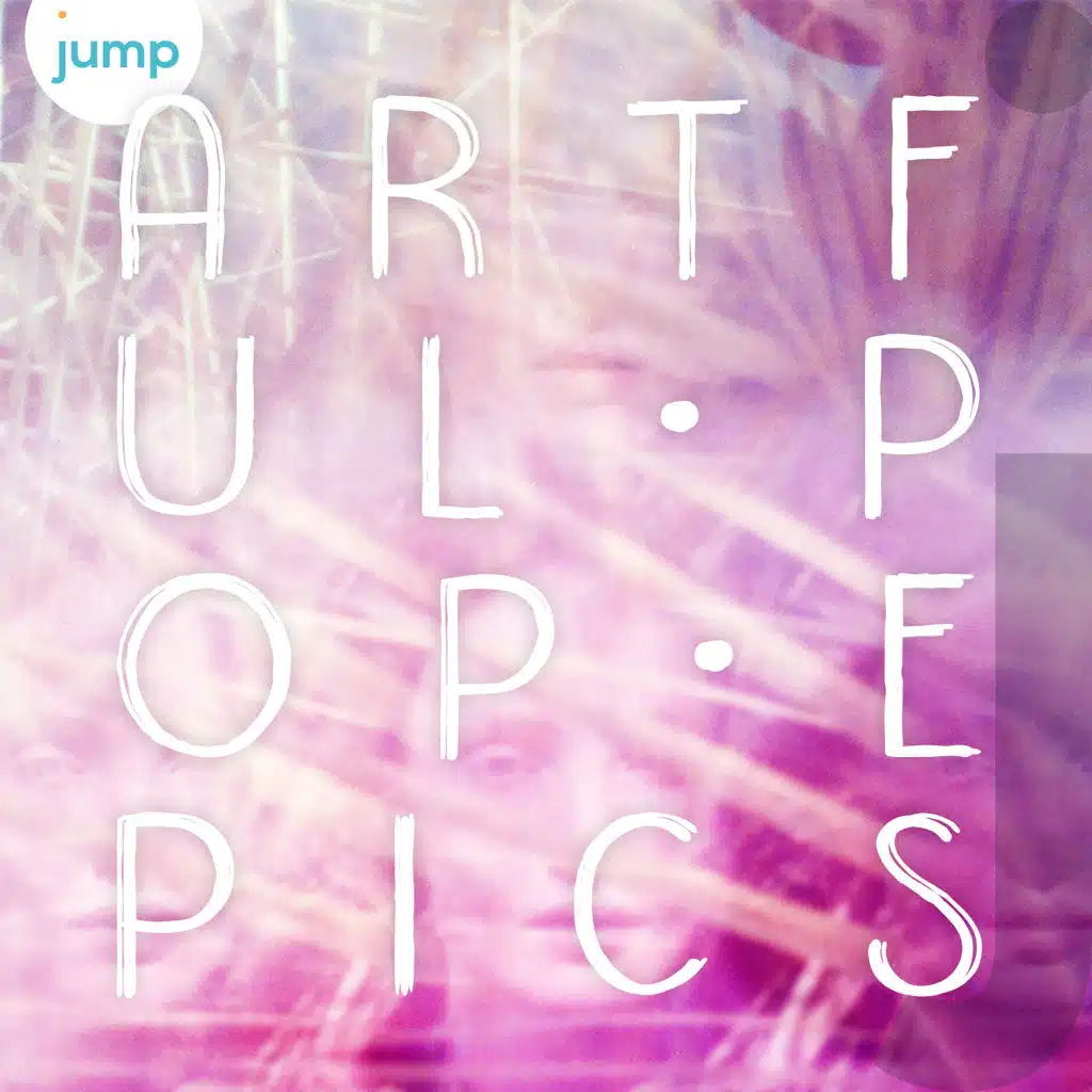 Artful Pop Epics