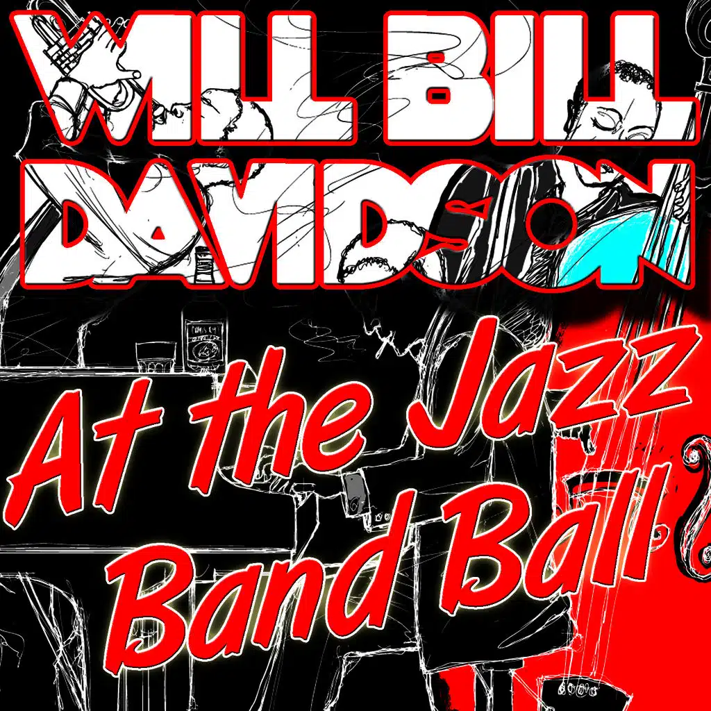 At the Jazz Band Ball