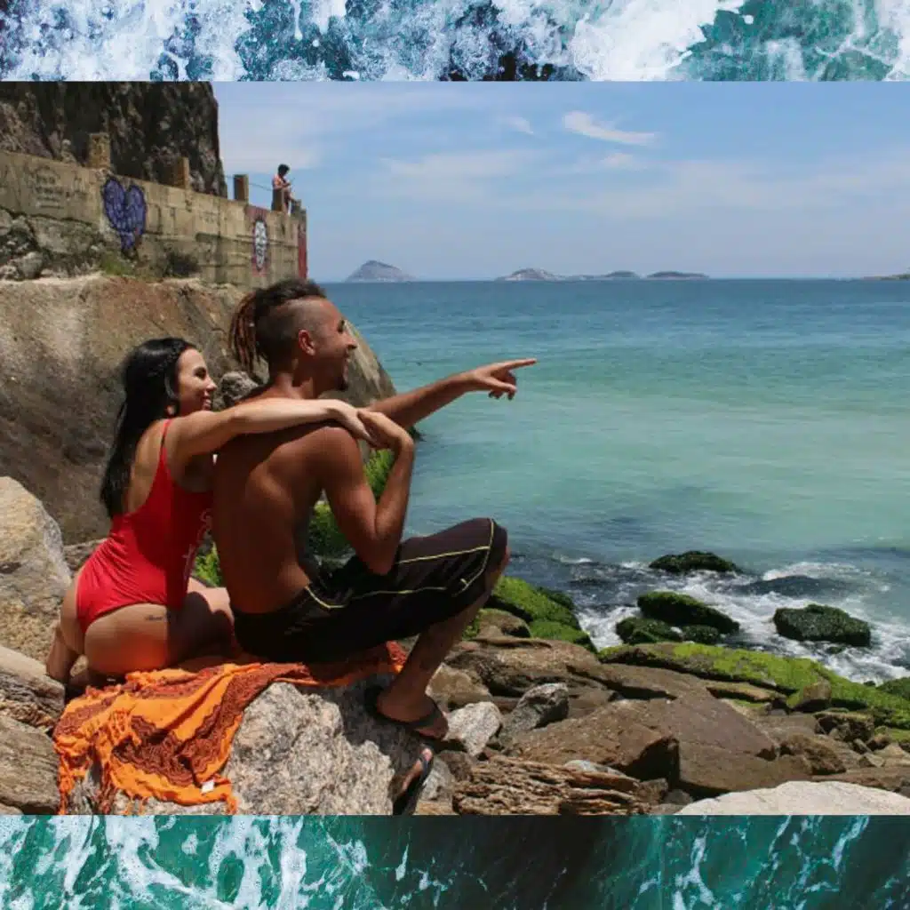 Vem Comigo (feat. Ana Soul)