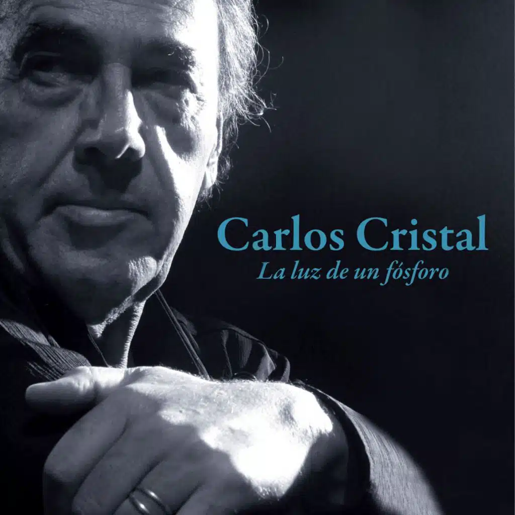 Carlos Cristal