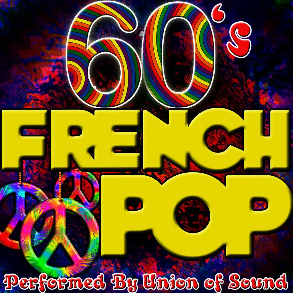 60's French Pop