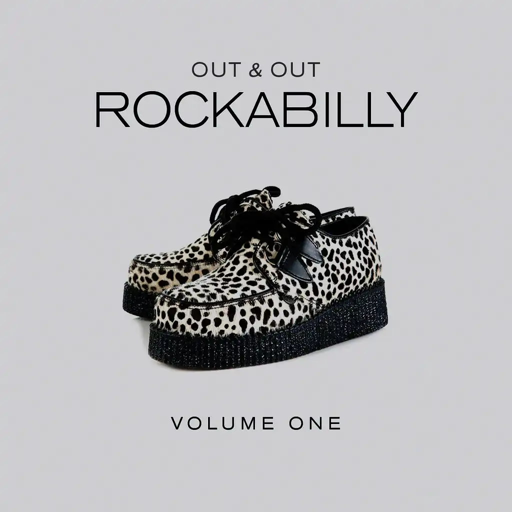 Out & Out Rockabilly - Vol.1