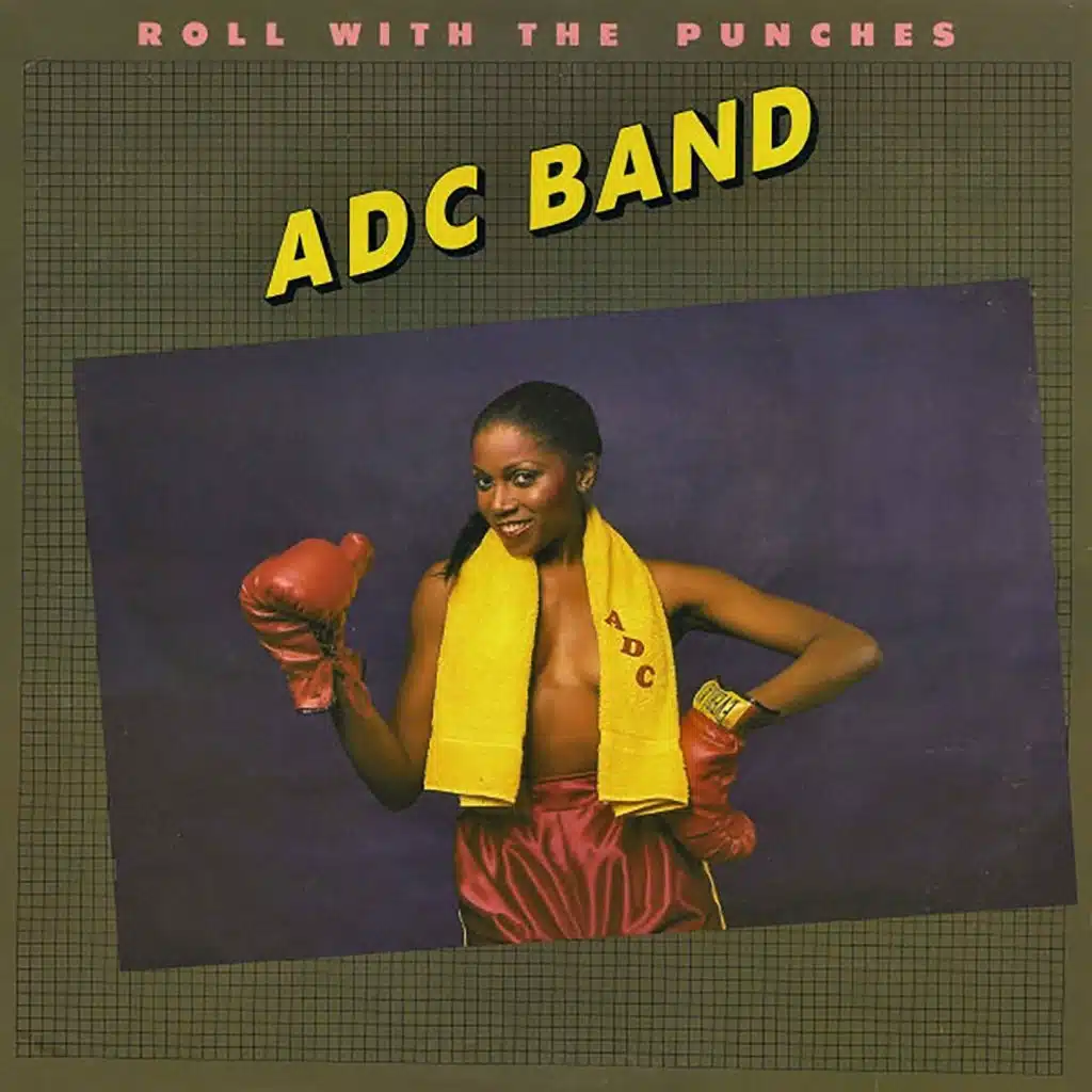 ADC Band