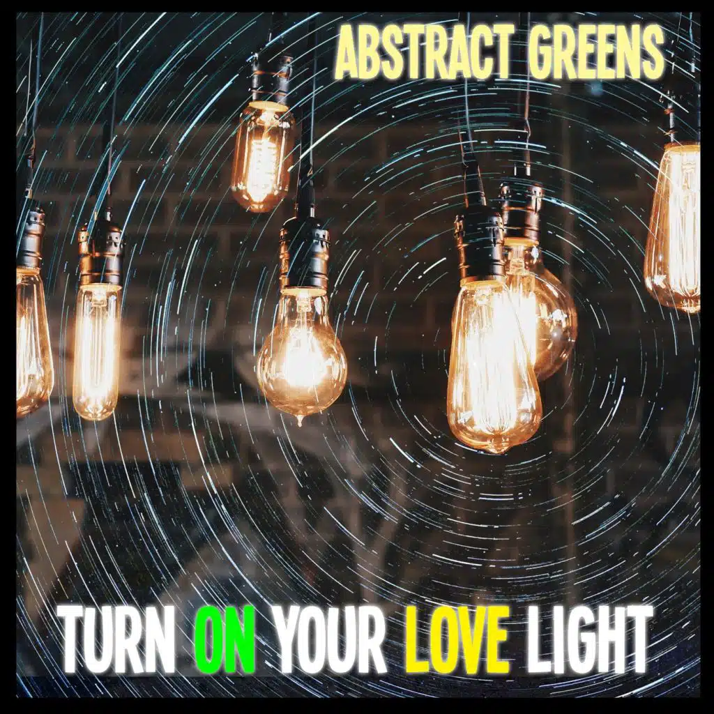 Abstract Greens