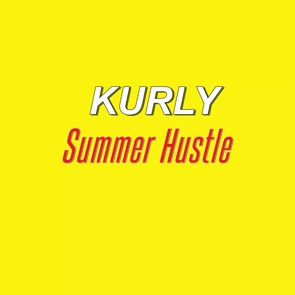 Summer Hustle (feat. Anonymous Beats)
