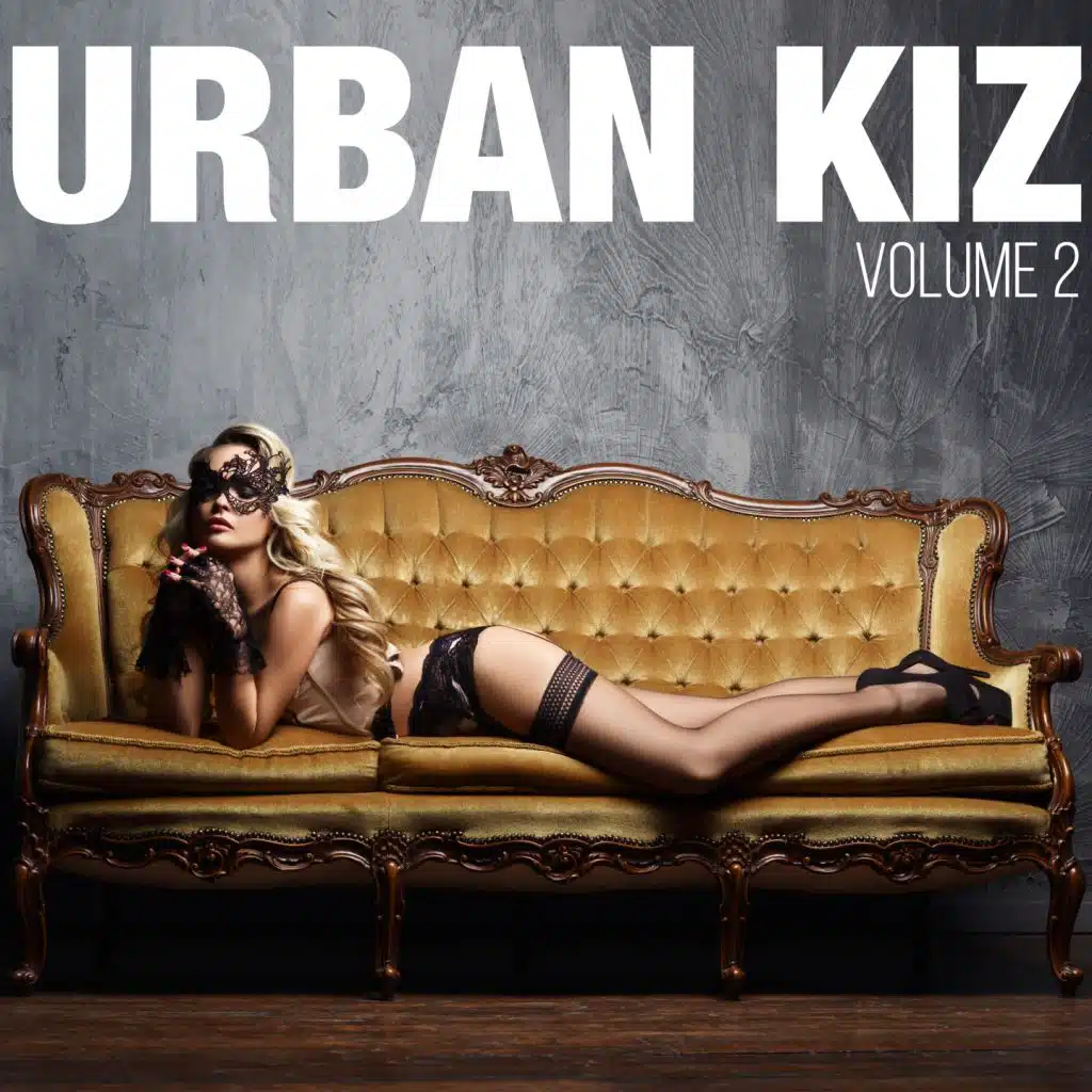 Shape of You (Kizomba Remix)