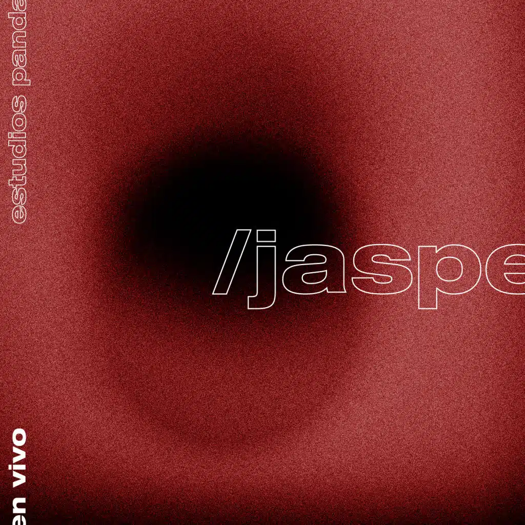 Jaspe (En Vivo)