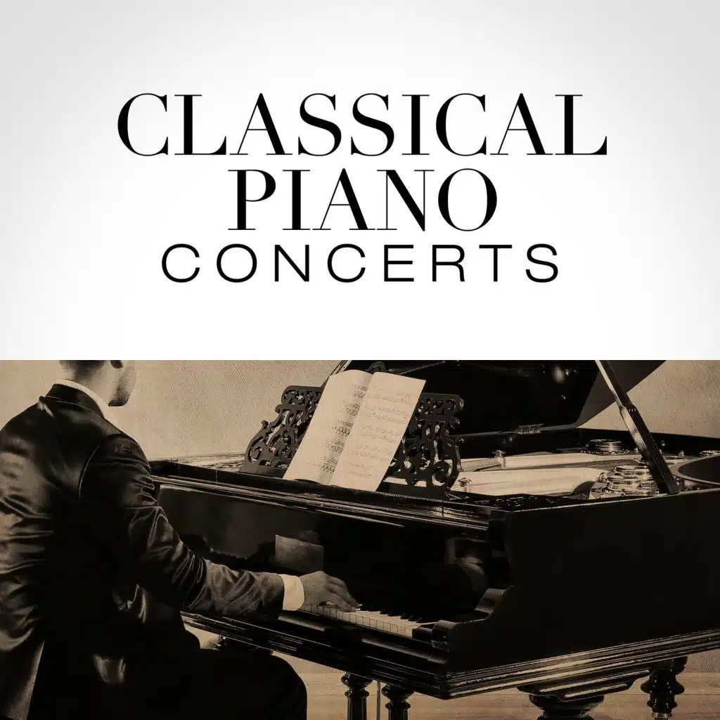 Classical Piano Concerts