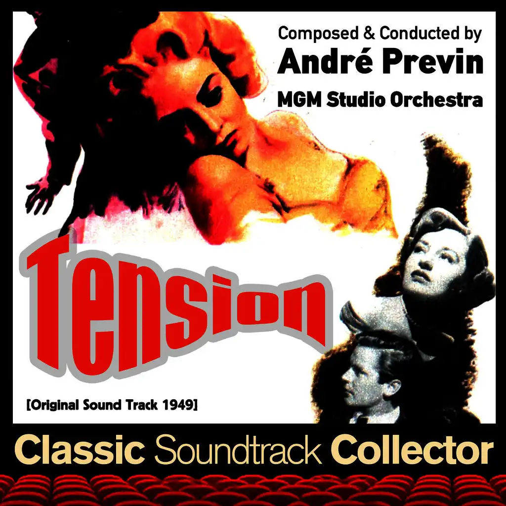 Tension (Ost) [1949]
