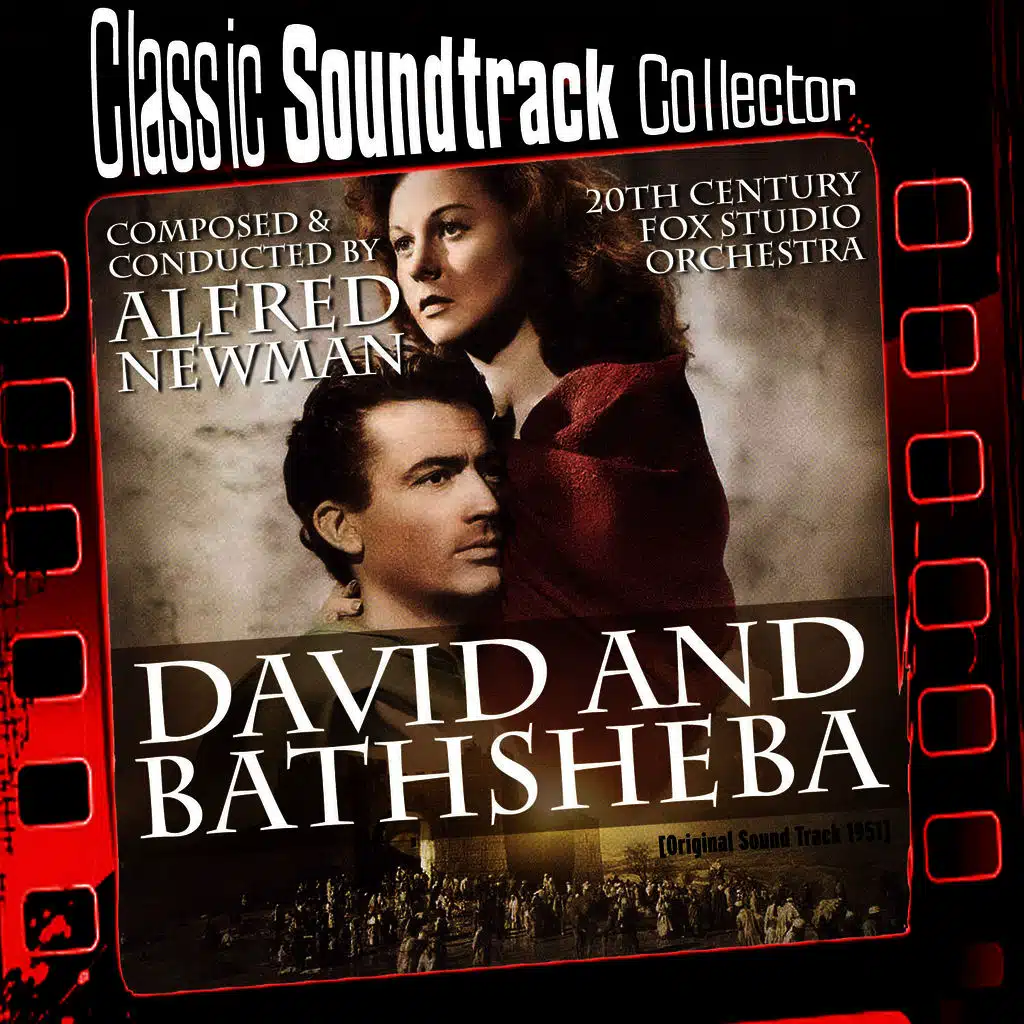 The Twenty-Third Psalm