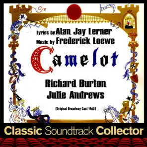Camelot (Original Broadway Cast 1960)