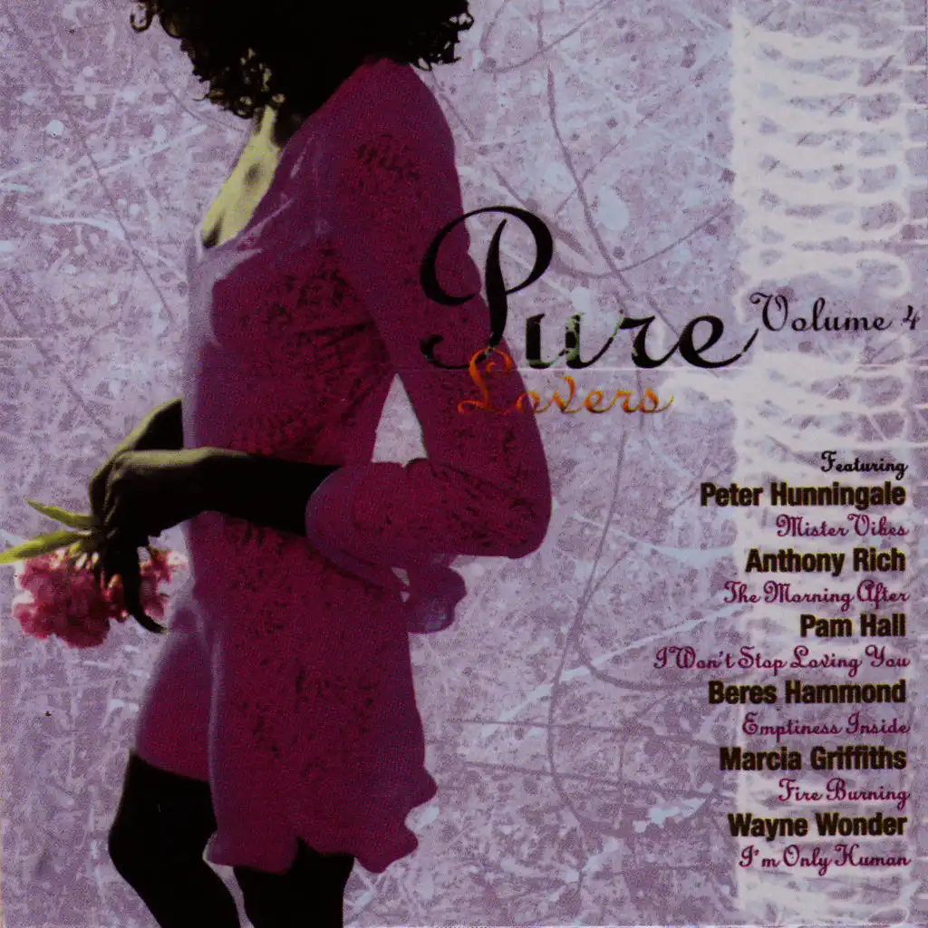 Pure Lovers Volume 4