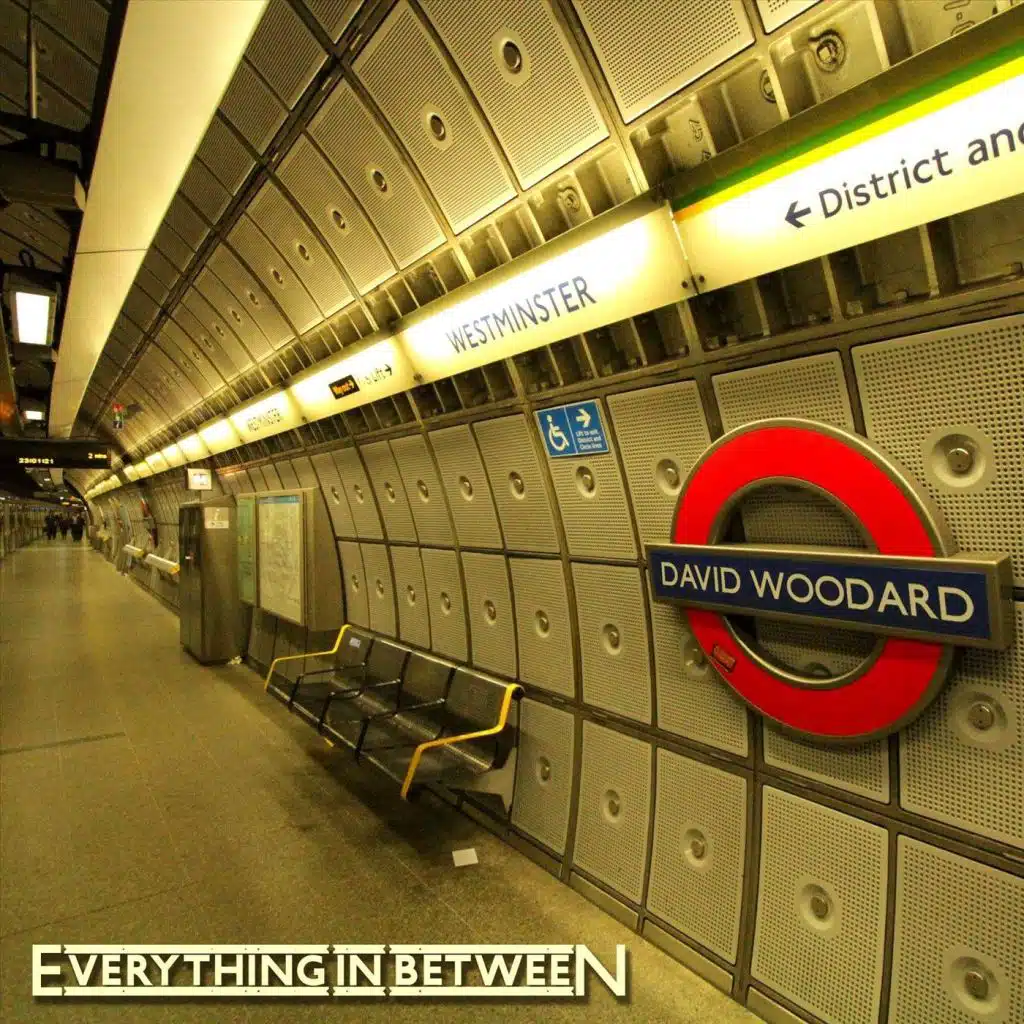 Everything in Between