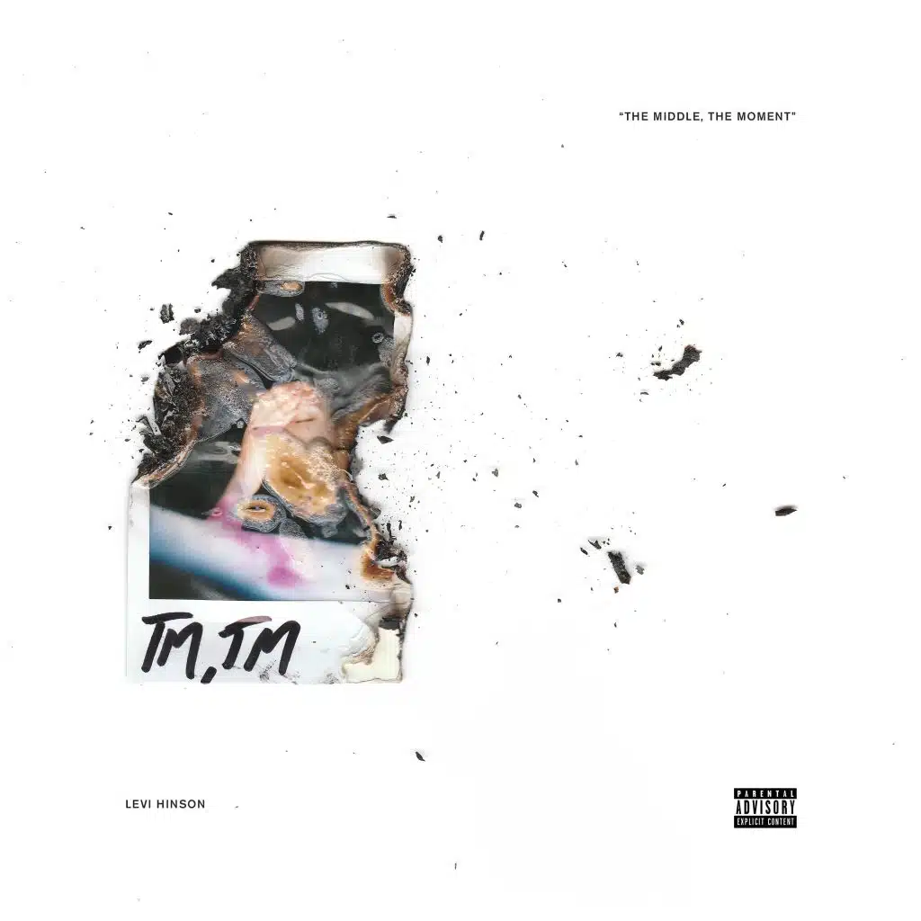 The Middle, The Moment