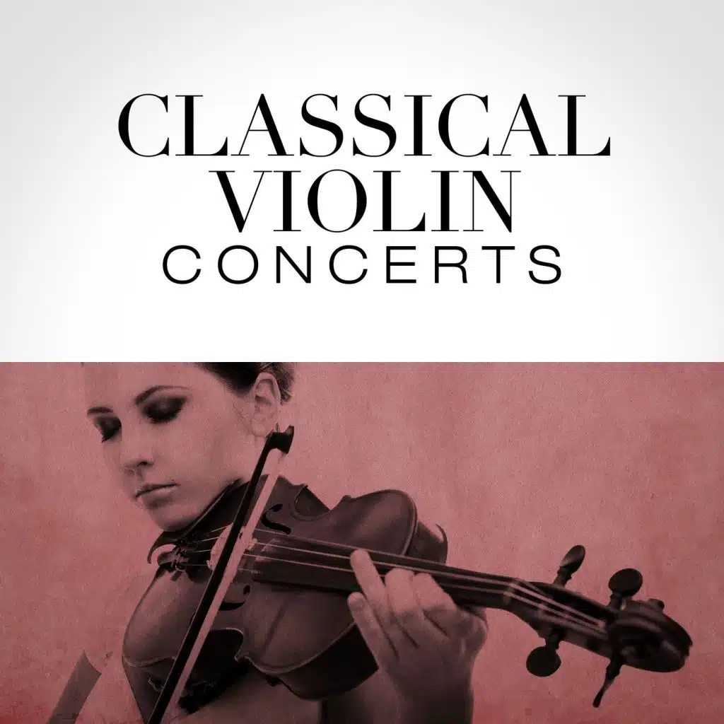 Violin Concerto in D Major, Op. 61: III. Rondo Allegro
