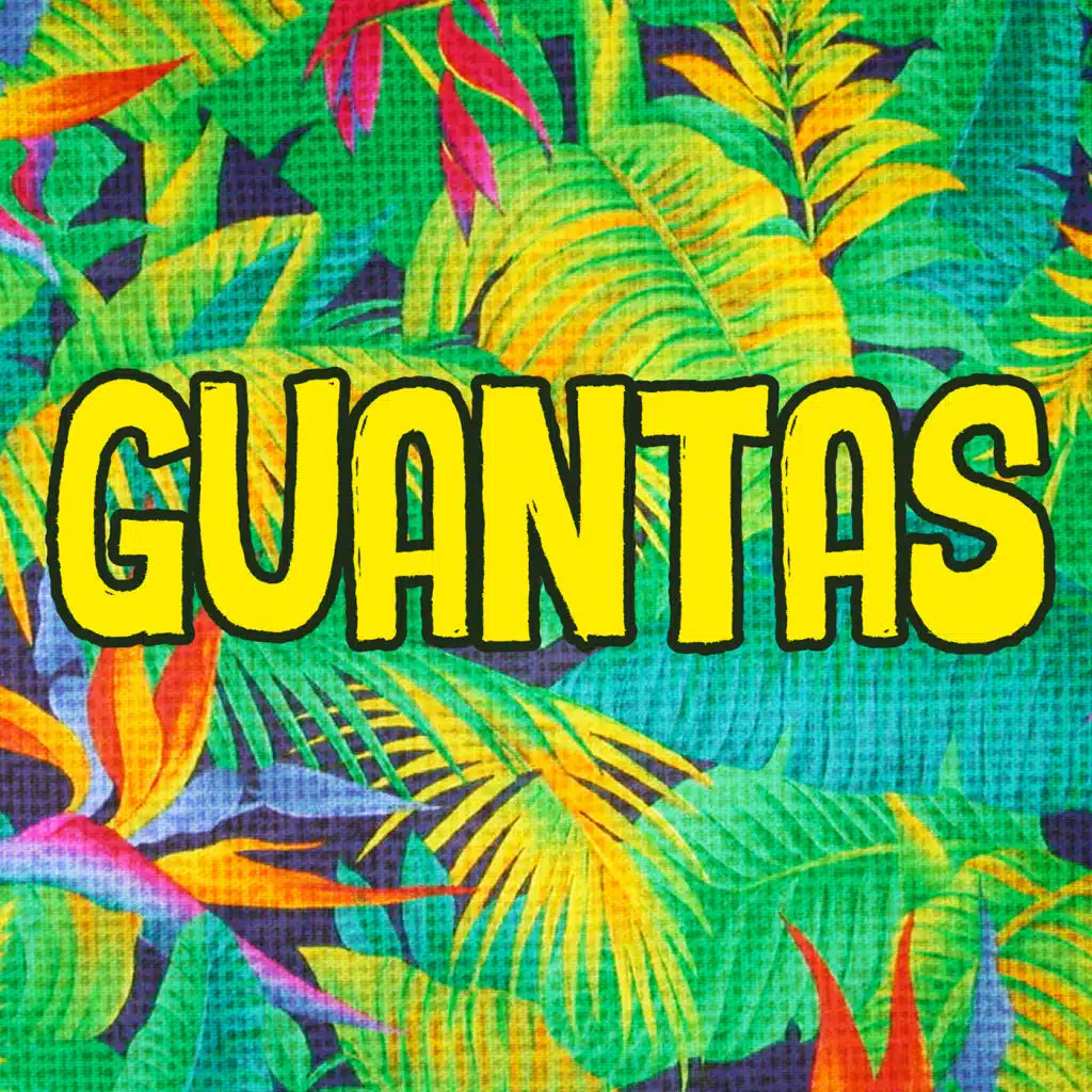 Guantas