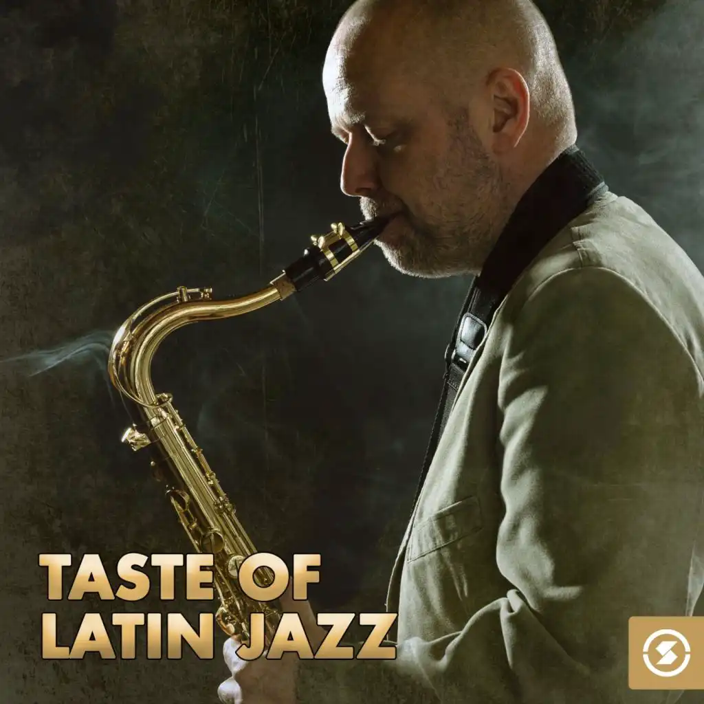 Taste Of Latin Jazz