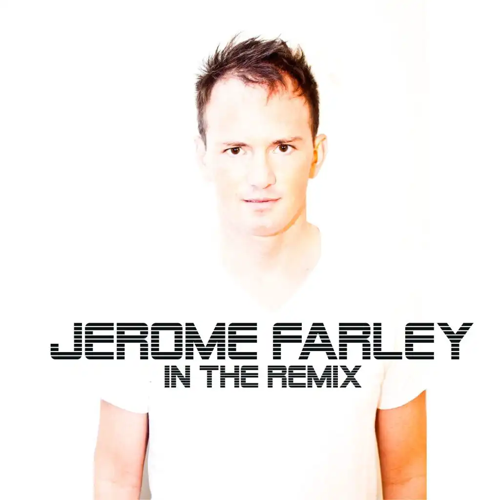 Jerome Farley