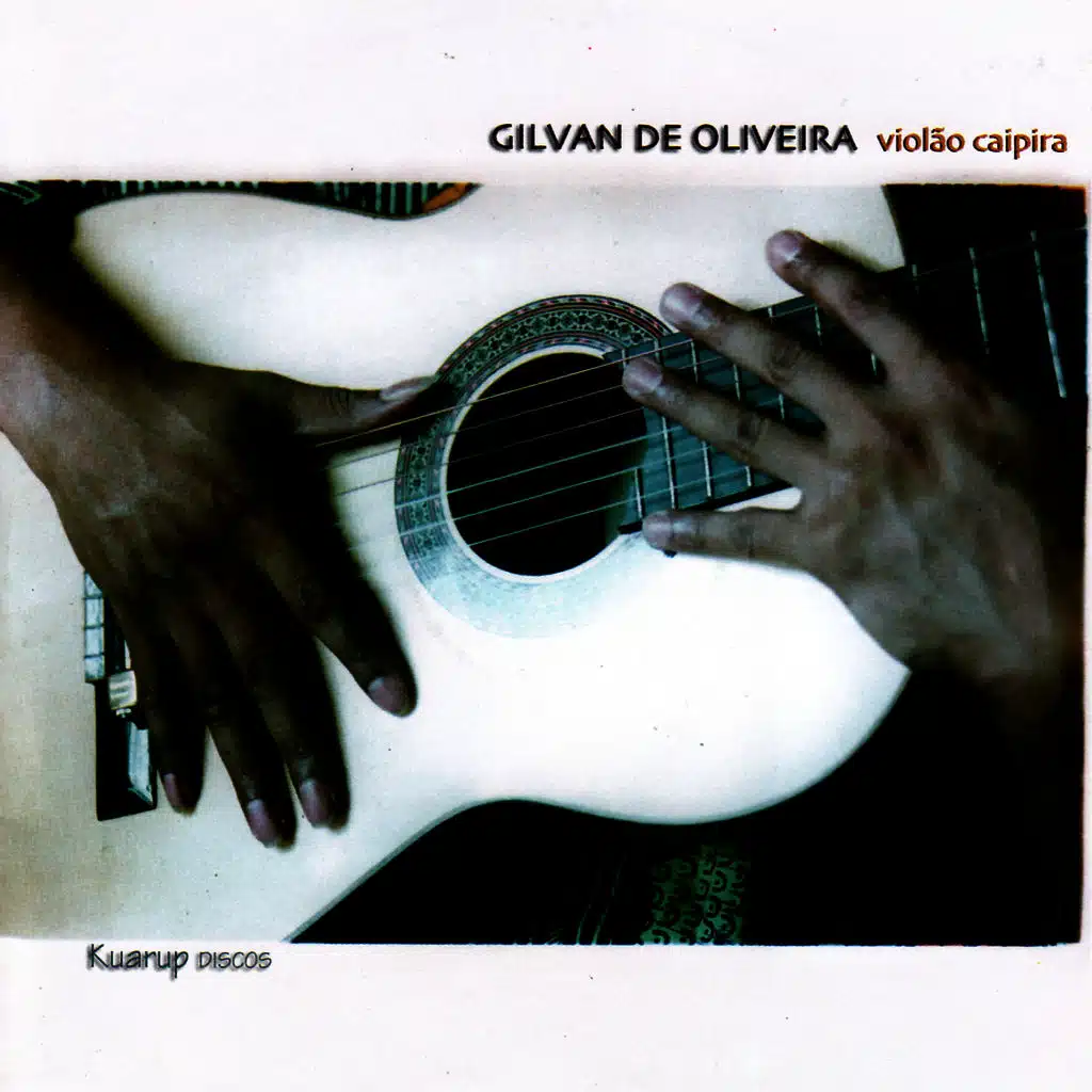 Gilvan de Oliveira