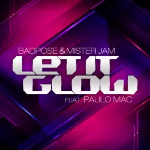 Let It Glow (Radio Mix) [feat. Paulo Mac]