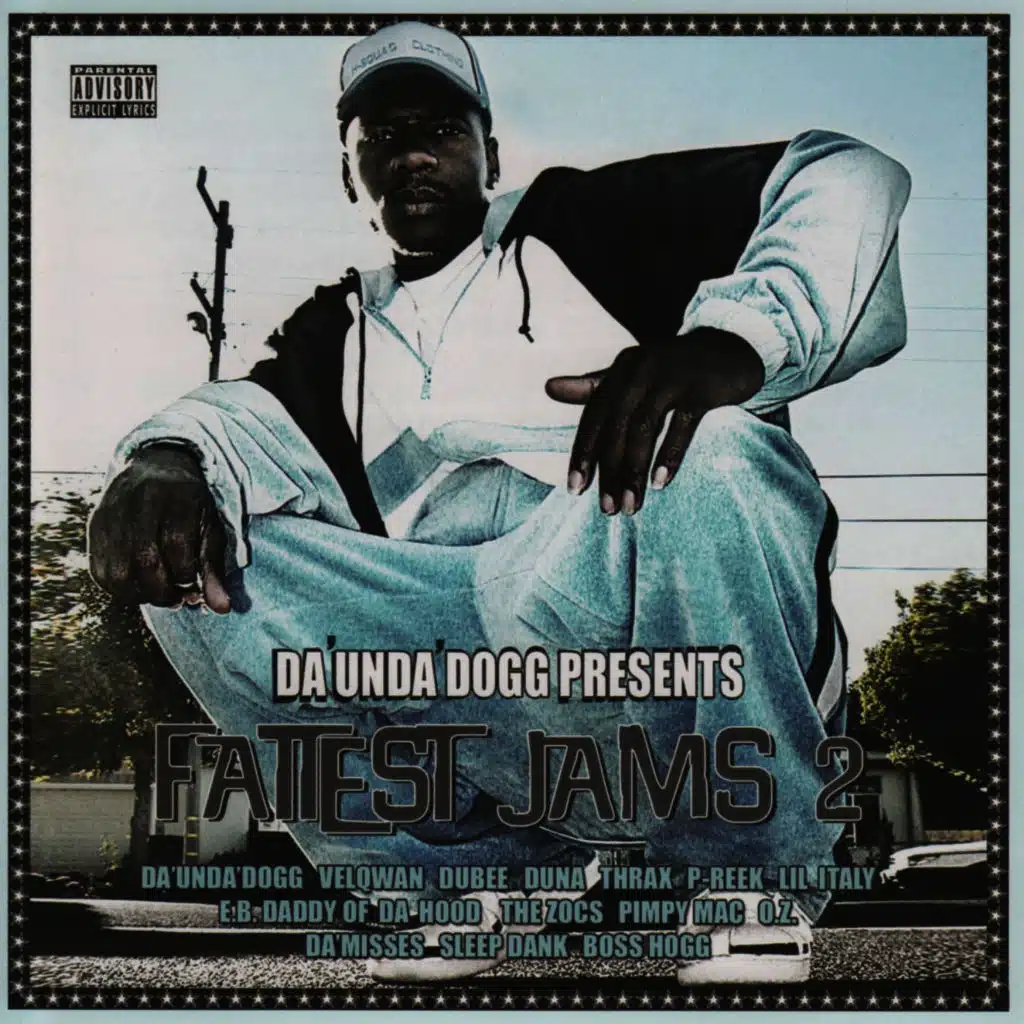 Act This Way (feat. Thrax, P-Reek & Lil Italy)