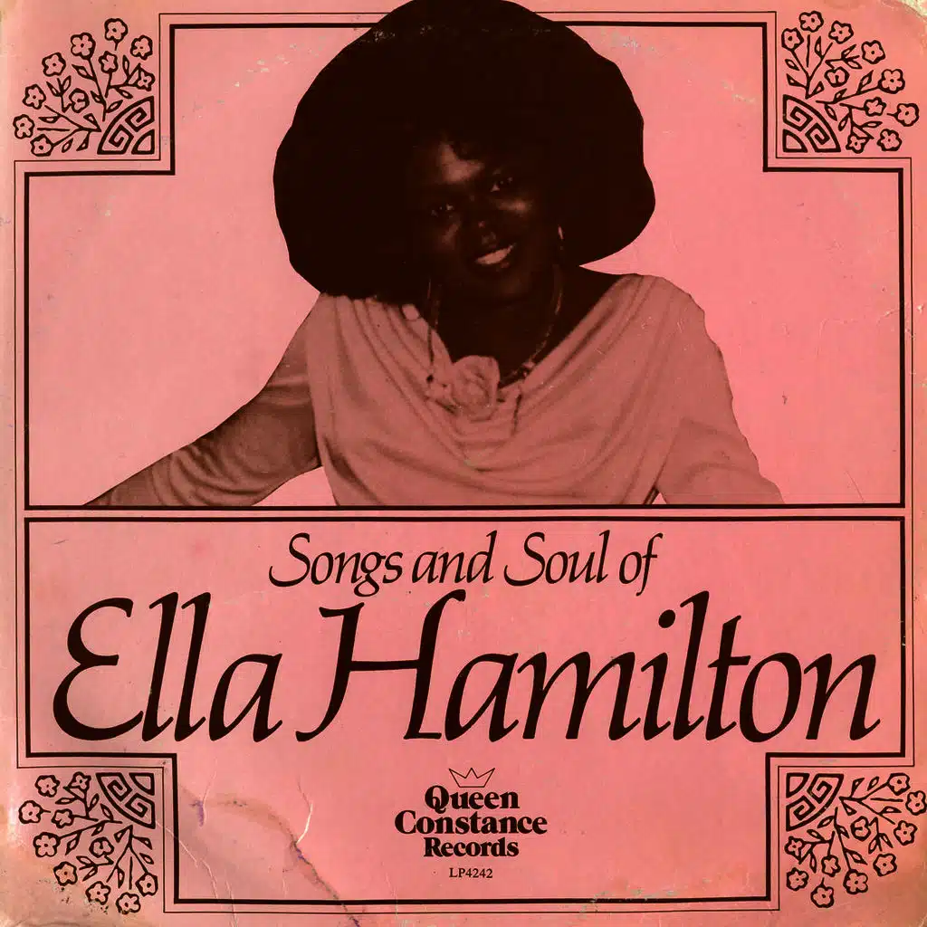 I'm Gonna Fool You (Instrumental)