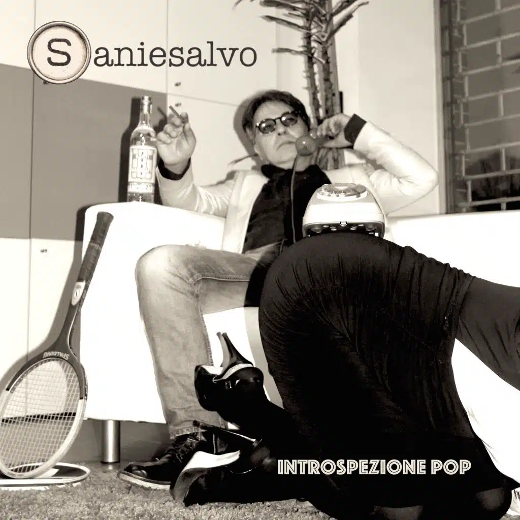 Introspezione Pop