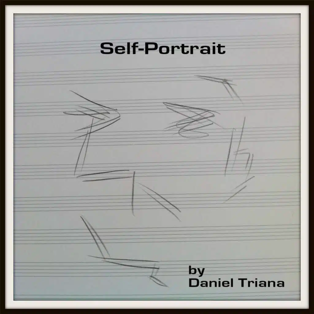 Self Portrait