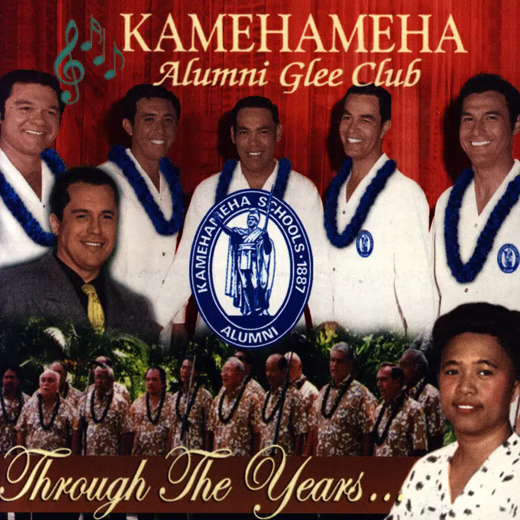 Through The Years...