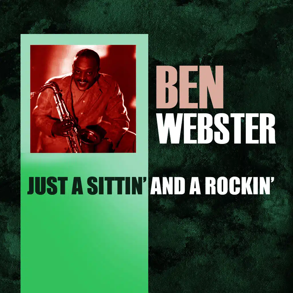 Just A Sittin' And A Rockin'