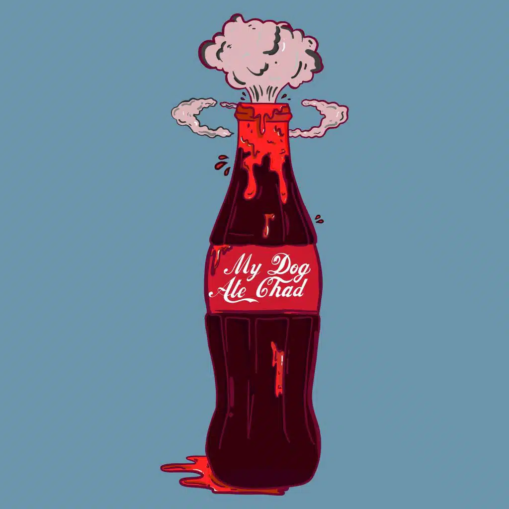 Cherry Coke/Ashen Winter