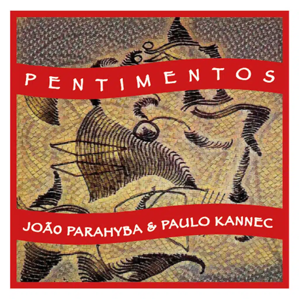 Pentimentos Iii