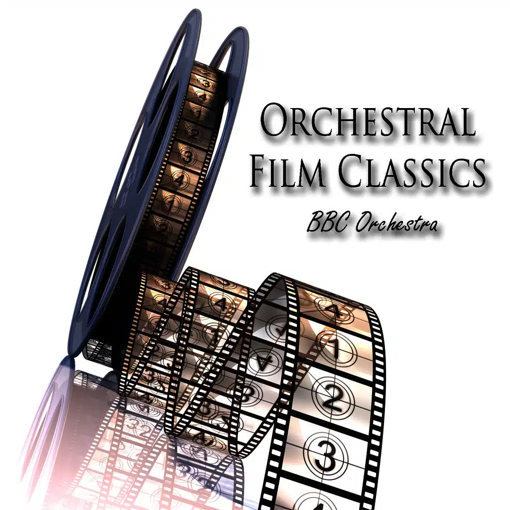 Orchestral Film Classics