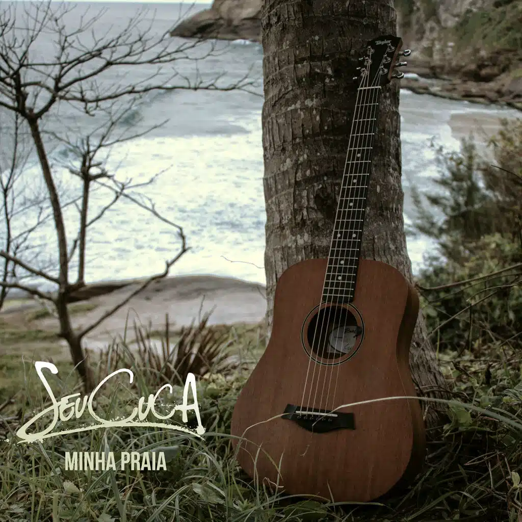 Minha Praia (Acústico)