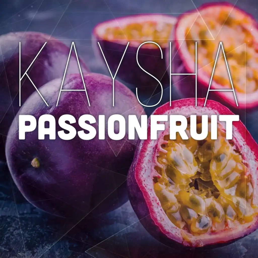Passionfruit (Kizomba Remix)