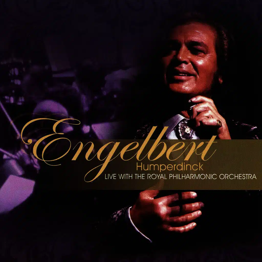 Live With The Royal Philharmonic Orchestra