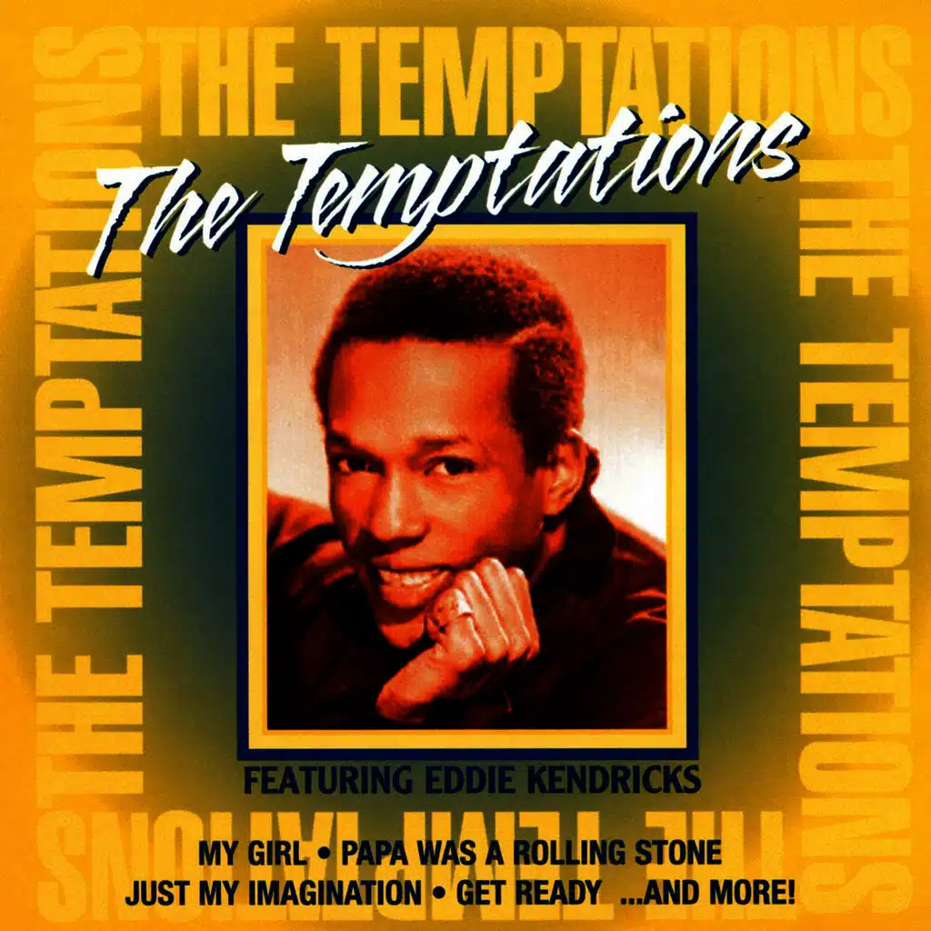 Papa Was A Rolling Stone