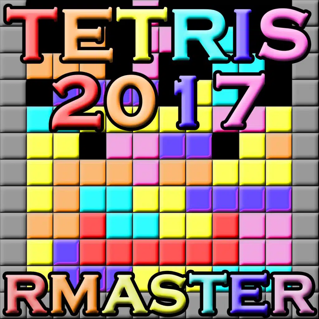 Main Theme  (from "Tetris") (Hybrid Mix) [feat. Eddy Höfler]
