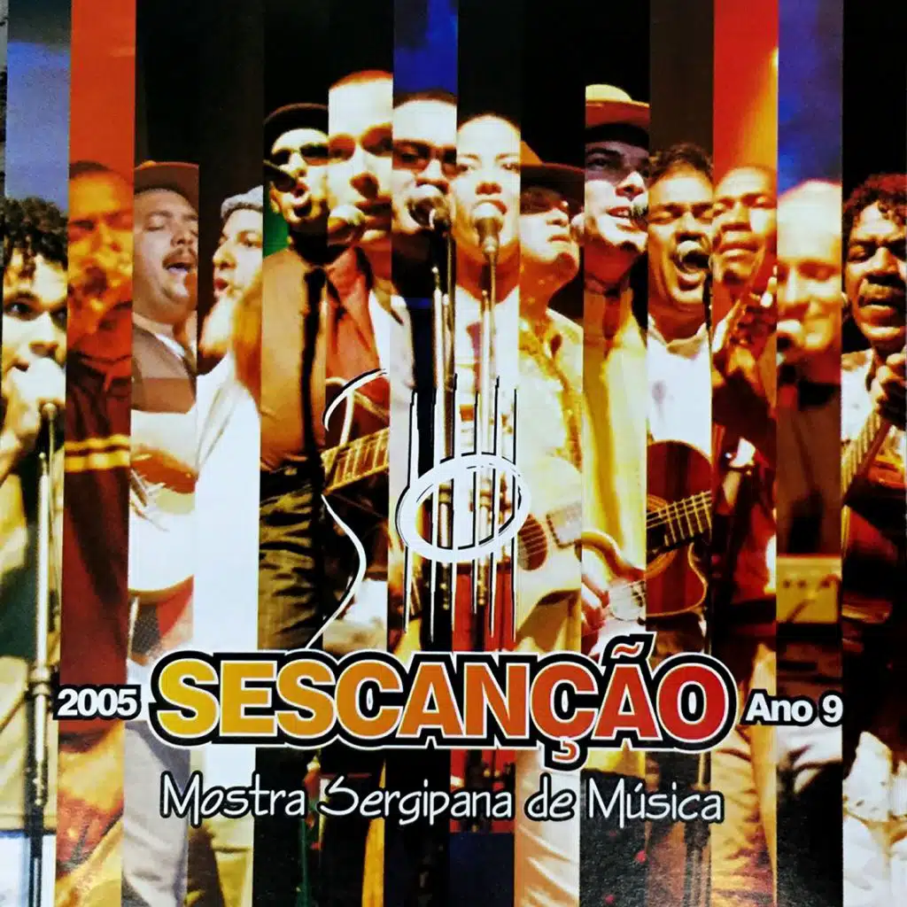 Sescanção 2005: Mostra Sergipana de Música