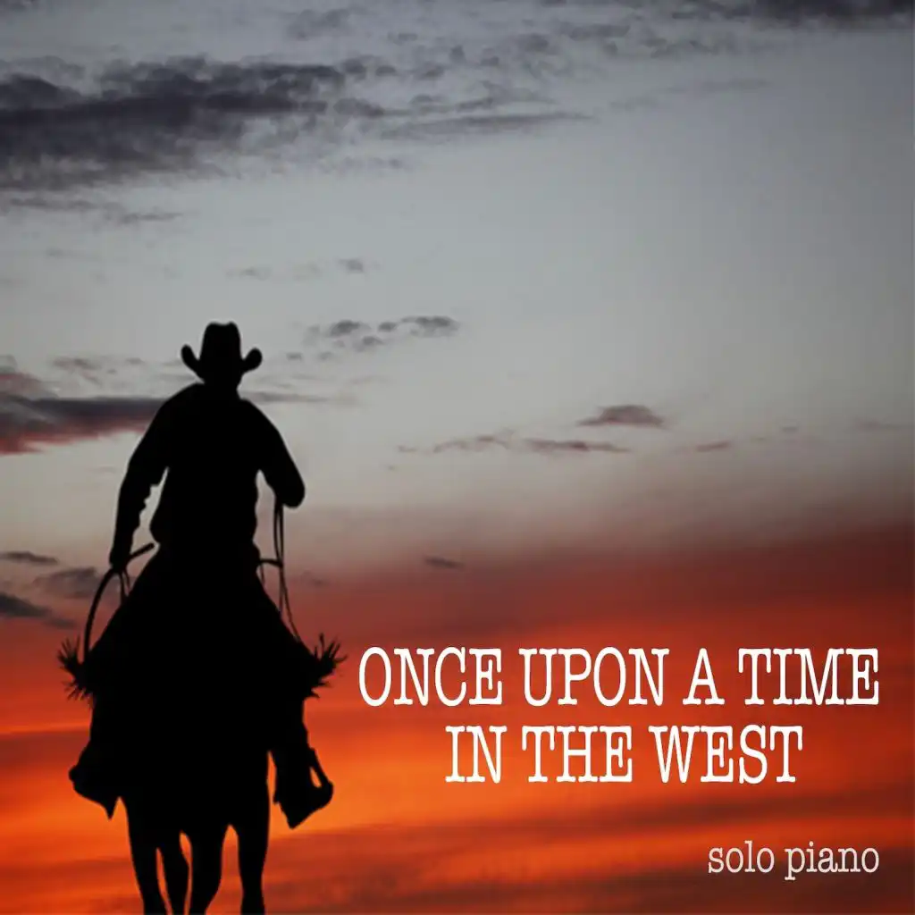 Once Upon a Time in the West