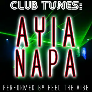 Club Tunes: Ayia Napa