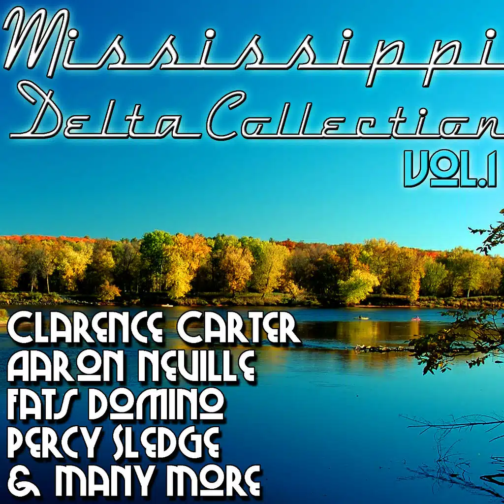 Mississippi Delta Collection Vol 1