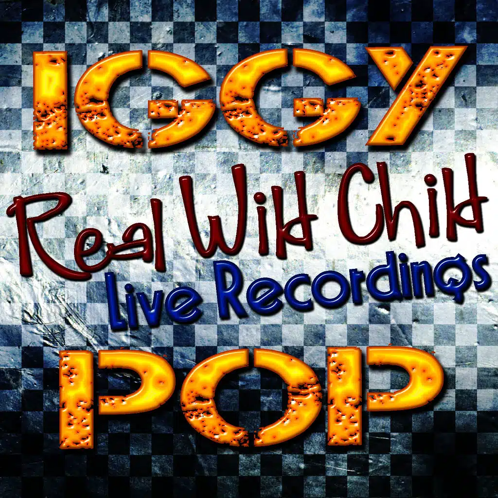 Real Wild Child (Live)