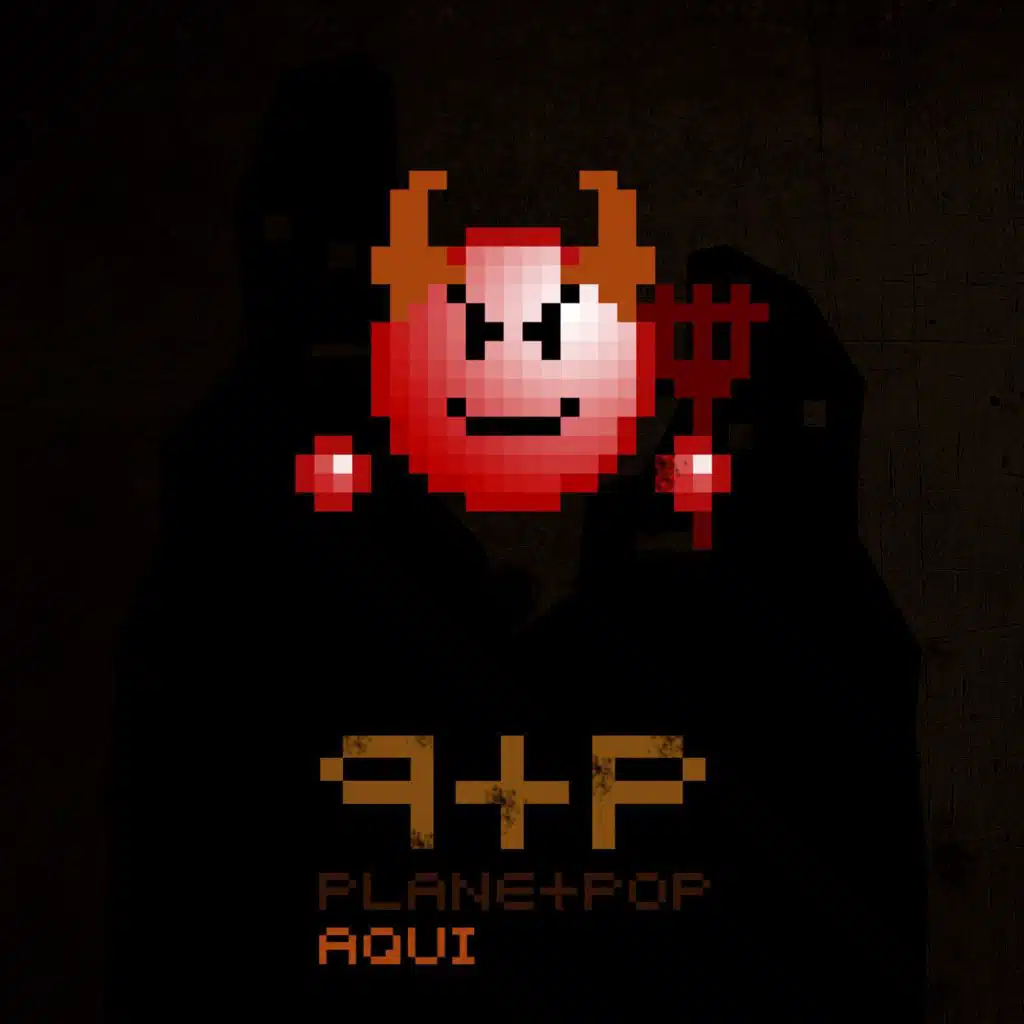 Aquí