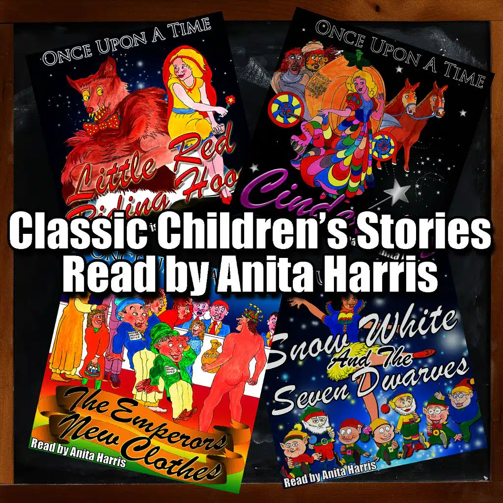 Classic Children's Stories
