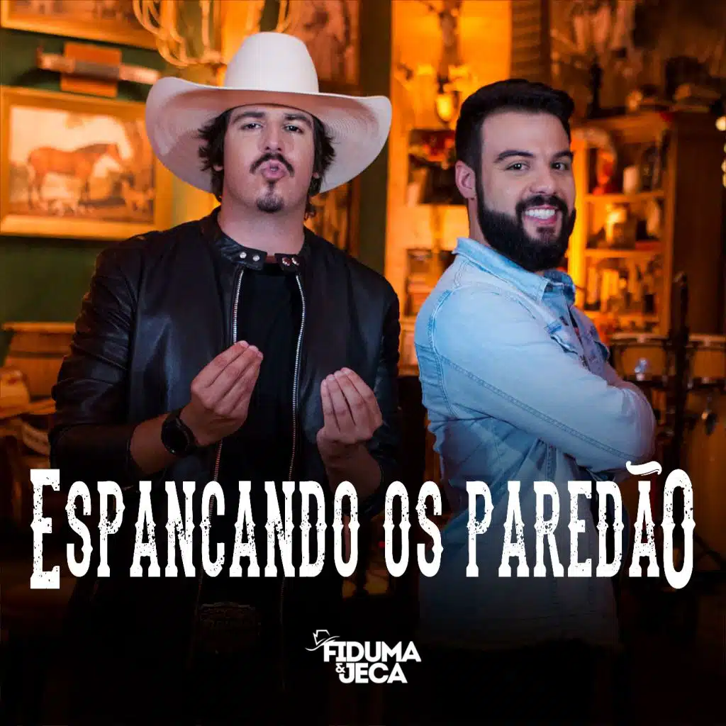 Espancando os Paredão
