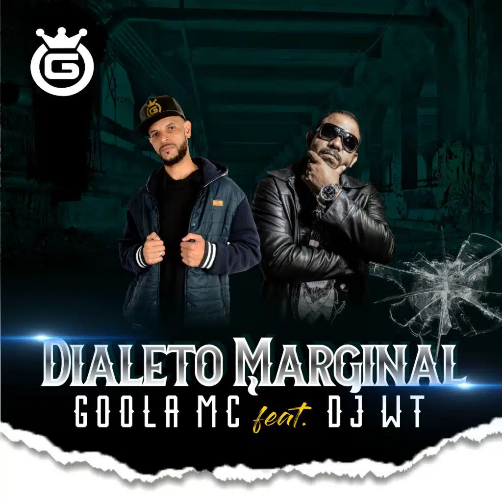 Dialeto Marginal (feat. DJ WT)