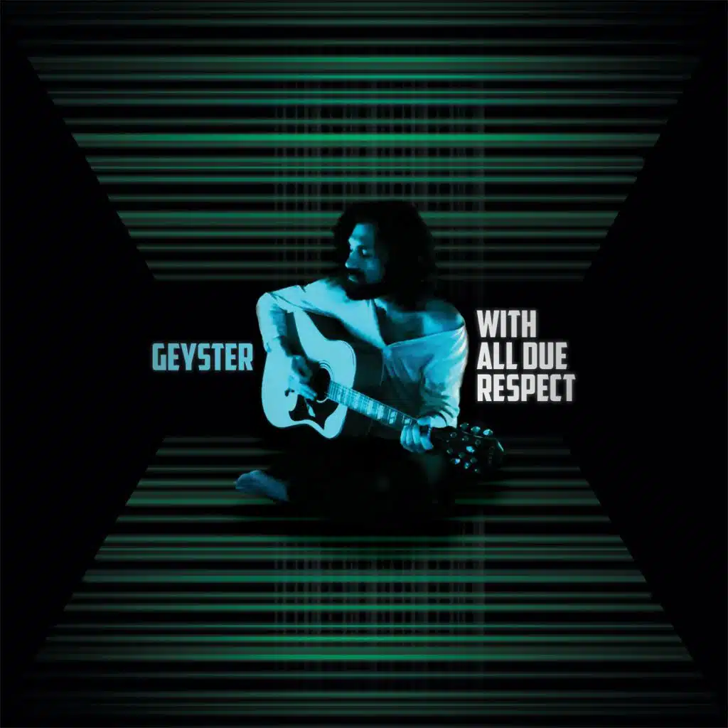 With All Due Respect