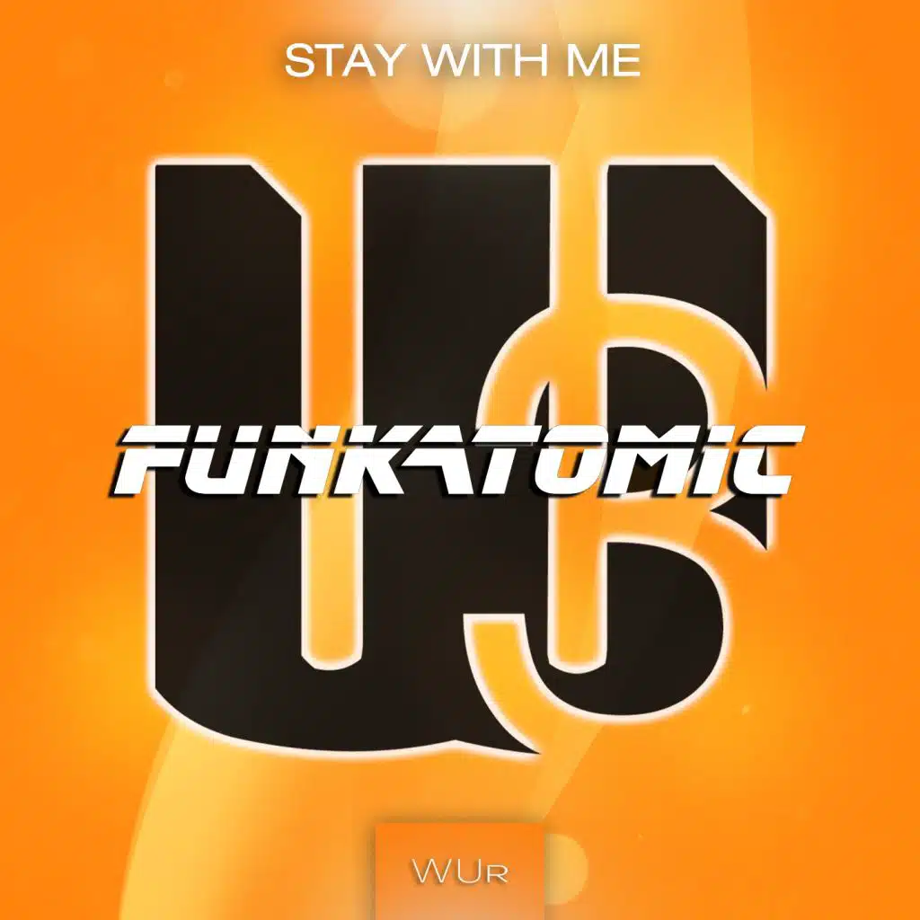 Stay with Me